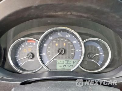 Zdjęcie 9 z 12 samochodu: 2016 TOYOTA COROLLA L VIN:5YFBURHE1GP380810 - miniatura