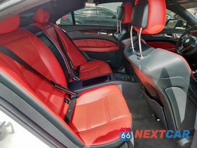 Zdjęcie 10 z 14 samochodu: 2014 MERCEDES-BENZ CLS 63 AMG S-MODEL VIN:WDDLJ7GB9EA116864 - miniatura