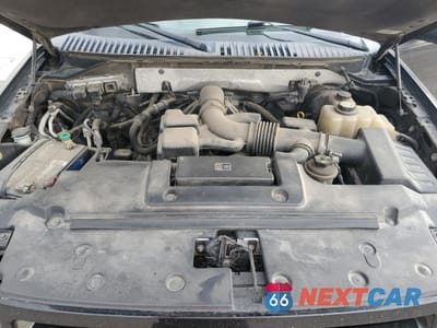 Zdjęcie 12 z 13 samochodu: 2008 FORD EXPEDITION LIMITED VIN:1FMFU20528LA24280 - miniatura