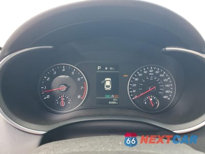 Zdjęcie 9 z 16 samochodu: 2022 KIA STINGER GT1 VIN:KNAE45LC1N6113079 - miniatura