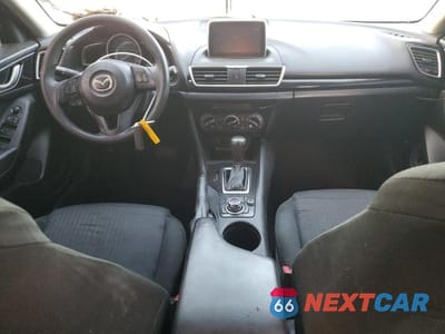Zdjęcie 8 z 12 samochodu: 2015 MAZDA 3 SPORT VIN:3MZBM1U73FM219046 - miniatura