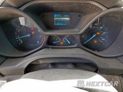 Zdjęcie 9 z 12 samochodu: 2015 FORD TRANSIT CONNECT XL VIN:NM0LS7E78F1180141 - miniatura
