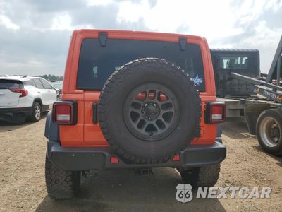 Zdjęcie 6 z 13 samochodu: 2023 JEEP WRANGLER SPORT VIN:1C4HJXDG9PW646922 - miniatura