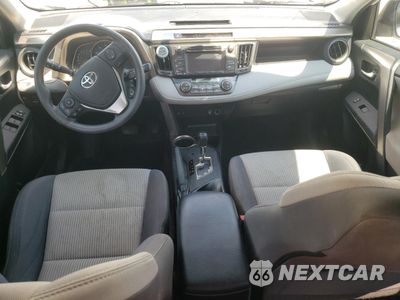Zdjęcie 8 z 15 samochodu: 2014 TOYOTA RAV4 XLE VIN:2T3WFREV7EW089814 - miniatura