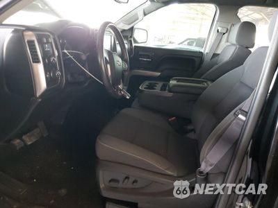 Zdjęcie 7 z 12 samochodu: 2014 CHEVROLET SILVERADO K1500 LT VIN:3GCUKREC5EG569092 - miniatura