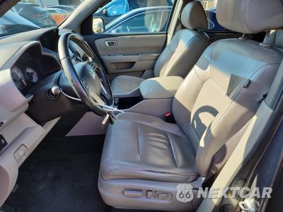 Zdjęcie 7 z 13 samochodu: 2012 HONDA PILOT TOURING VIN:5FNYF4H93CB021118 - miniatura