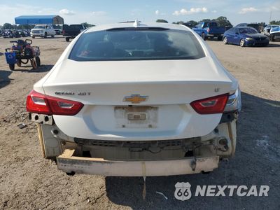 Zdjęcie 6 z 13 samochodu: 2016 CHEVROLET MALIBU LT VIN:1G1ZF5SX5GF288773 - miniatura