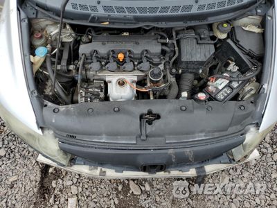 Zdjęcie 11 z 13 samochodu: 2010 HONDA CIVIC LX VIN:2HGFA1F58AH306152 - miniatura