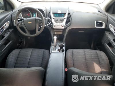 Zdjęcie 8 z 15 samochodu: 2014 CHEVROLET EQUINOX LS VIN:2GNFLEEK8E6205788 - miniatura