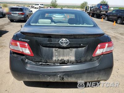 Zdjęcie 6 z 12 samochodu: 2010 TOYOTA CAMRY BASE VIN:4T1BF3EK2AU026446 - miniatura