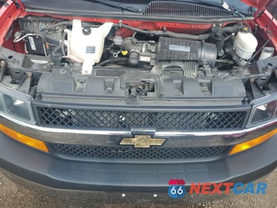 Zdjęcie 12 z 13 samochodu: 2018 CHEVROLET EXPRESS G3500 LT VIN:1GAZGPFG8J1336841 - miniatura