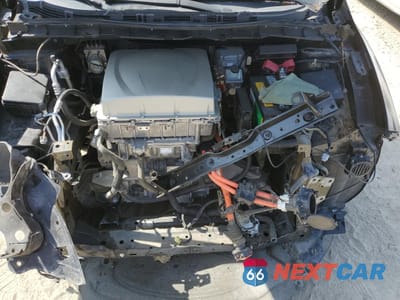 Zdjęcie 12 z 14 samochodu: 2016 NISSAN LEAF S VIN:1N4AZ0CP0GC305287 - miniatura