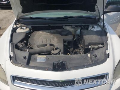 Zdjęcie 11 z 12 samochodu: 2010 CHEVROLET MALIBU LS VIN:1G1ZB5EB6AF176406 - miniatura