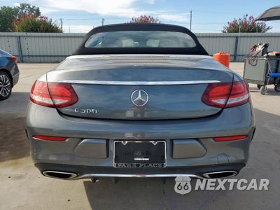 Zdjęcie 6 z 13 samochodu: 2019 MERCEDES-BENZ C 300 VIN:WDDWK8DB9KF798924 - miniatura