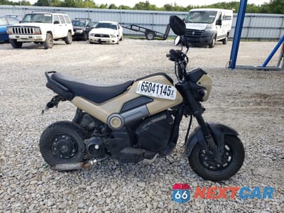 2024 HONDA NVA110 B 3H1JK07E0RD002868 - główne zdjęcie licytacji z USA - miniatura