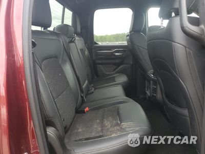 Zdjęcie 10 z 14 samochodu: 2019 RAM 1500 REBEL VIN:1C6SRFETXKN867486 - miniatura