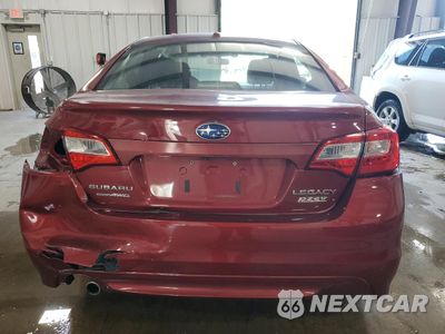 Zdjęcie 6 z 12 samochodu: 2015 SUBARU LEGACY 2.5I PREMIUM VIN:4S3BNAF61F3051395 - miniatura