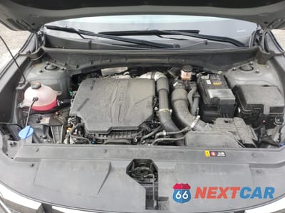 Zdjęcie 11 z 13 samochodu: 2024 HYUNDAI SANTA CRUZ XRT VIN:5NTJDDAF0RH091257 - miniatura