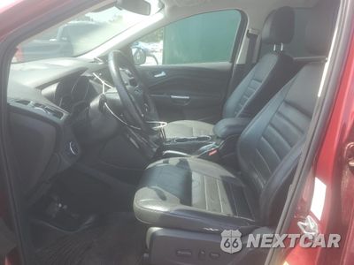 Zdjęcie 7 z 13 samochodu: 2015 FORD ESCAPE TITANIUM VIN:1FMCU9J96FUC39486 - miniatura