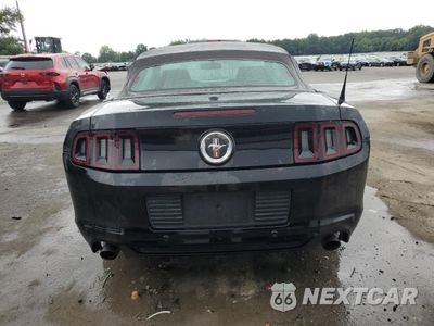 Zdjęcie 6 z 14 samochodu: 2014 FORD MUSTANG VIN:1ZVBP8EM1E5308185 - miniatura
