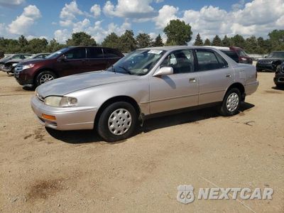 1996 TOYOTA CAMRY DX JT2BG12K3T0418235 - główne zdjęcie licytacji z USA - miniatura
