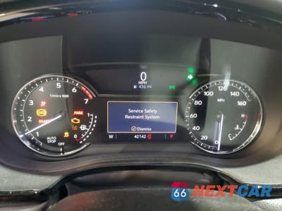 Zdjęcie 9 z 16 samochodu: 2020 CADILLAC XT5 LUXURY VIN:1GYKNAR42LZ205108 - miniatura