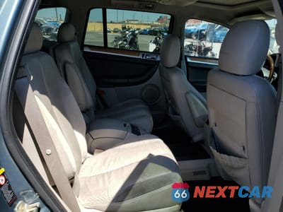 Zdjęcie 11 z 15 samochodu: 2005 CHRYSLER PACIFICA LIMITED VIN:2C8GF78425R325600 - miniatura