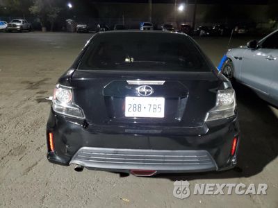 Zdjęcie 6 z 12 samochodu: 2016 TOYOTA SCION TC VIN:JTKJF5C78GJ014797 - miniatura