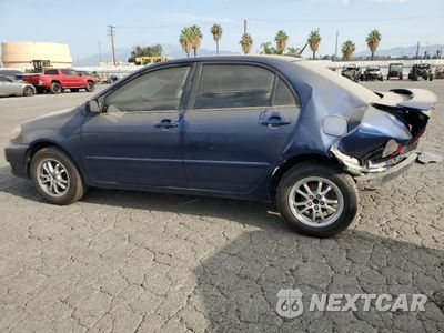 Drugie zdjęcie samochodu z przodu: 2006 TOYOTA COROLLA CE VIN:1NXBR32E96Z603289 - miniatura