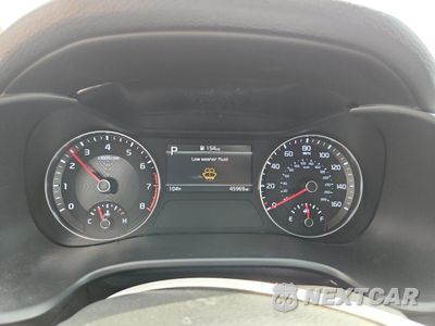 Zdjęcie 9 z 13 samochodu: 2023 KIA FORTE LX VIN:3KPF24AD3PE668812 - miniatura