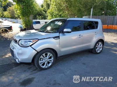 2016 KIA SOUL ! KNDJX3A50G7826943 - główne zdjęcie licytacji z USA - miniatura