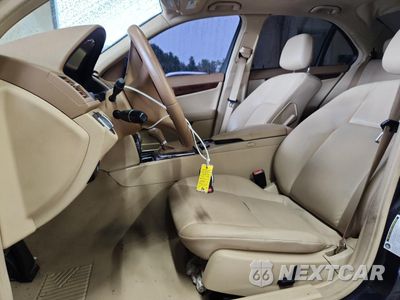Zdjęcie 7 z 15 samochodu: 2008 MERCEDES-BENZ C 300 VIN:WDDGF54X58F166725 - miniatura