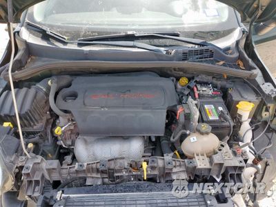 Zdjęcie 12 z 14 samochodu: 2016 FIAT 500X TREKKING VIN:ZFBCFXCT9GP507039 - miniatura