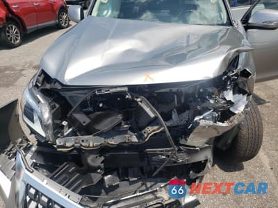 Zdjęcie 12 z 13 samochodu: 2023 LEXUS GX 460 BASE VIN:JTJAM7BX3P5343570 - miniatura