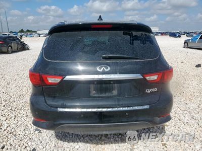 Zdjęcie 6 z 14 samochodu: 2017 INFINITI QX60 VIN:5N1DL0MN9HC518743 - miniatura