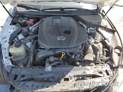 Zdjęcie 11 z 14 samochodu: 2017 INFINITI Q50 BASE VIN:JN1CV7AP2HM642195 - miniatura