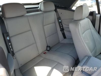 Zdjęcie 10 z 12 samochodu: 2010 BMW 135 I VIN:WBAUN9C57AVK41621 - miniatura