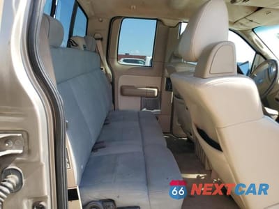 Zdjęcie 10 z 12 samochodu: 2004 FORD F150 VIN:1FTPX12574NA28587 - miniatura