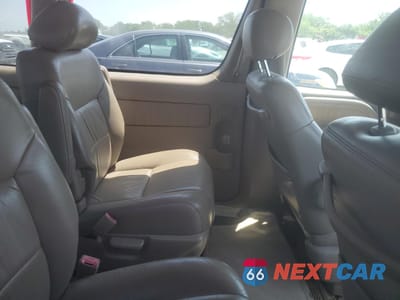 Zdjęcie 11 z 13 samochodu: 2000 TOYOTA SIENNA LE VIN:4T3ZF13C5YU277803 - miniatura