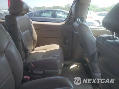 Zdjęcie 11 z 13 samochodu: 2000 TOYOTA SIENNA LE VIN:4T3ZF13C5YU277803 - miniatura