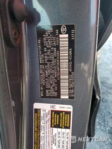 Zdjęcie 12 z 12 samochodu: 2009 TOYOTA CAMRY BASE VIN:4T1BE46K59U814284 - miniatura