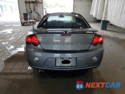 Zdjęcie 6 z 12 samochodu: 2004 DODGE STRATUS R/T VIN:4B3AG52H14E111701 - miniatura