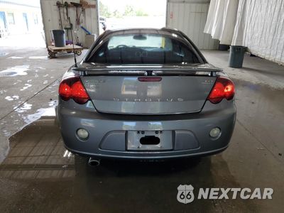 Zdjęcie 6 z 12 samochodu: 2004 DODGE STRATUS R/T VIN:4B3AG52H14E111701 - miniatura