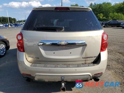 Zdjęcie 6 z 13 samochodu: 2012 CHEVROLET EQUINOX LTZ VIN:2GNFLGE55C6227296 - miniatura