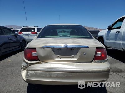 Zdjęcie 6 z 12 samochodu: 2001 MERCURY SABLE GS VIN:1MEFM50U71G620656 - miniatura