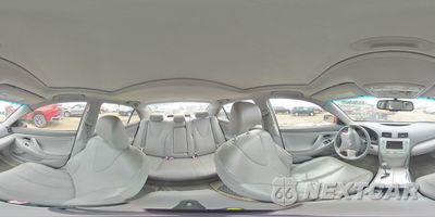 Zdjęcie 14 z 14 samochodu: 2007 TOYOTA CAMRY HYBRID VIN:JTNBB46K973033621 - miniatura
