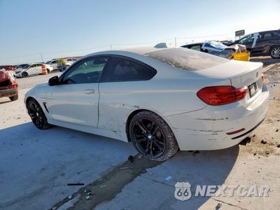 Drugie zdjęcie samochodu z przodu: 2015 BMW 428 I VIN:WBA3N3C52FK233864 - miniatura