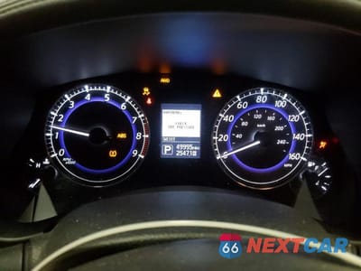 Zdjęcie 9 z 14 samochodu: 2017 INFINITI QX50 VIN:JN1BJ0RR5HM406564 - miniatura