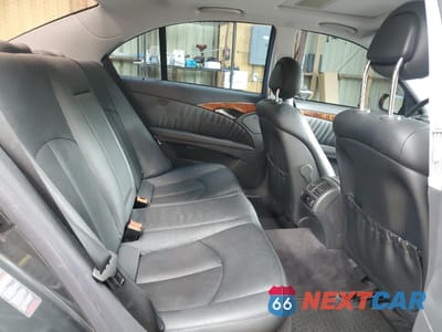 Zdjęcie 10 z 13 samochodu: 2004 MERCEDES-BENZ E 320 VIN:WDBUF65J24A534006 - miniatura