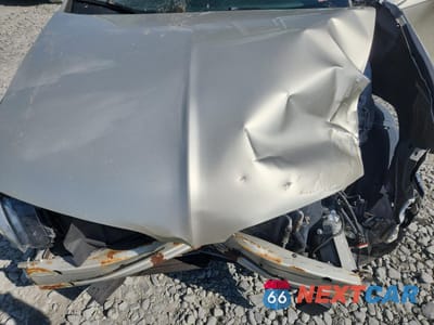 Zdjęcie 12 z 13 samochodu: 2010 LINCOLN MKT VIN:2LMHJ5AT6ABJ26658 - miniatura